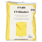 UV-Filter 50+ Gelb