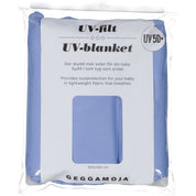 UV-Filter 50+ Blau