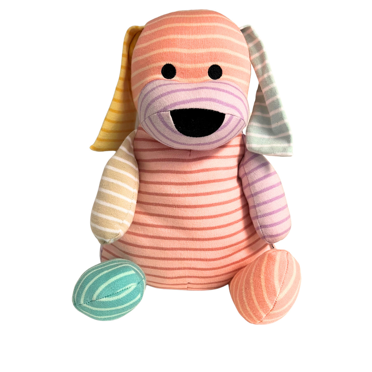 Small Doddi mixed colors Pink 20 cm