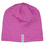 Topline fleece-lue Lilla/cerise