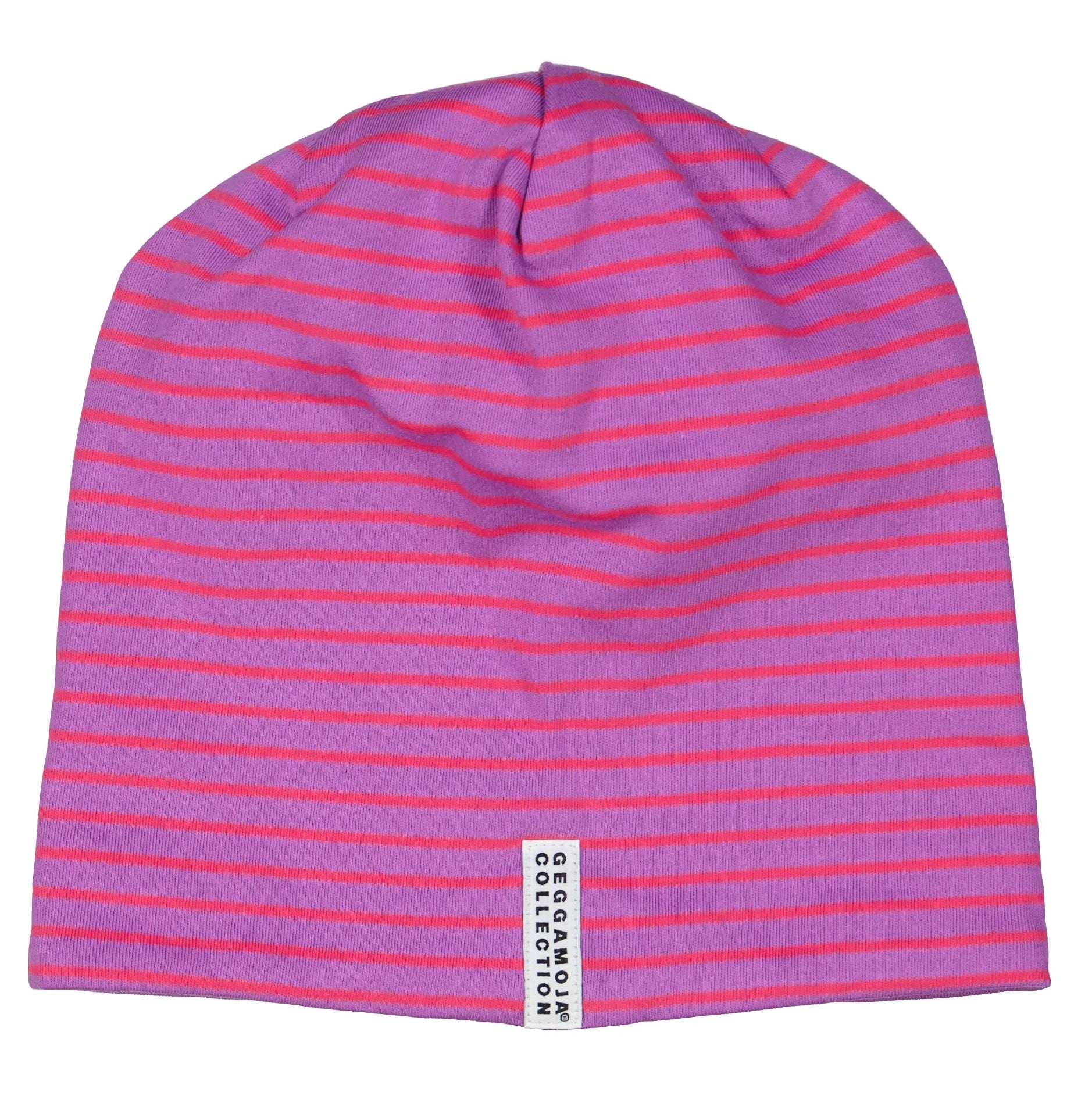 Topline fleece-lue Lilla/cerise