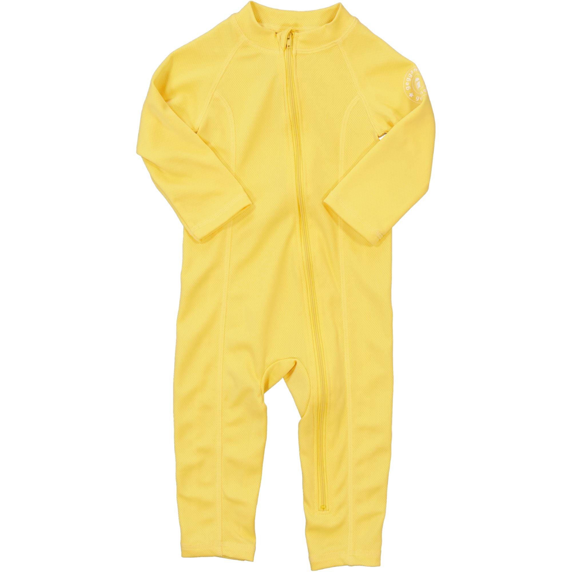 UV - Suit Yellow
