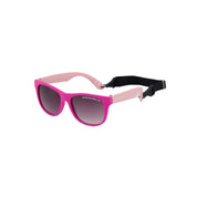 Solbriller Baby 0-10 m - Rosa