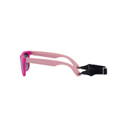 Solbriller Baby 0-10 m - Rosa