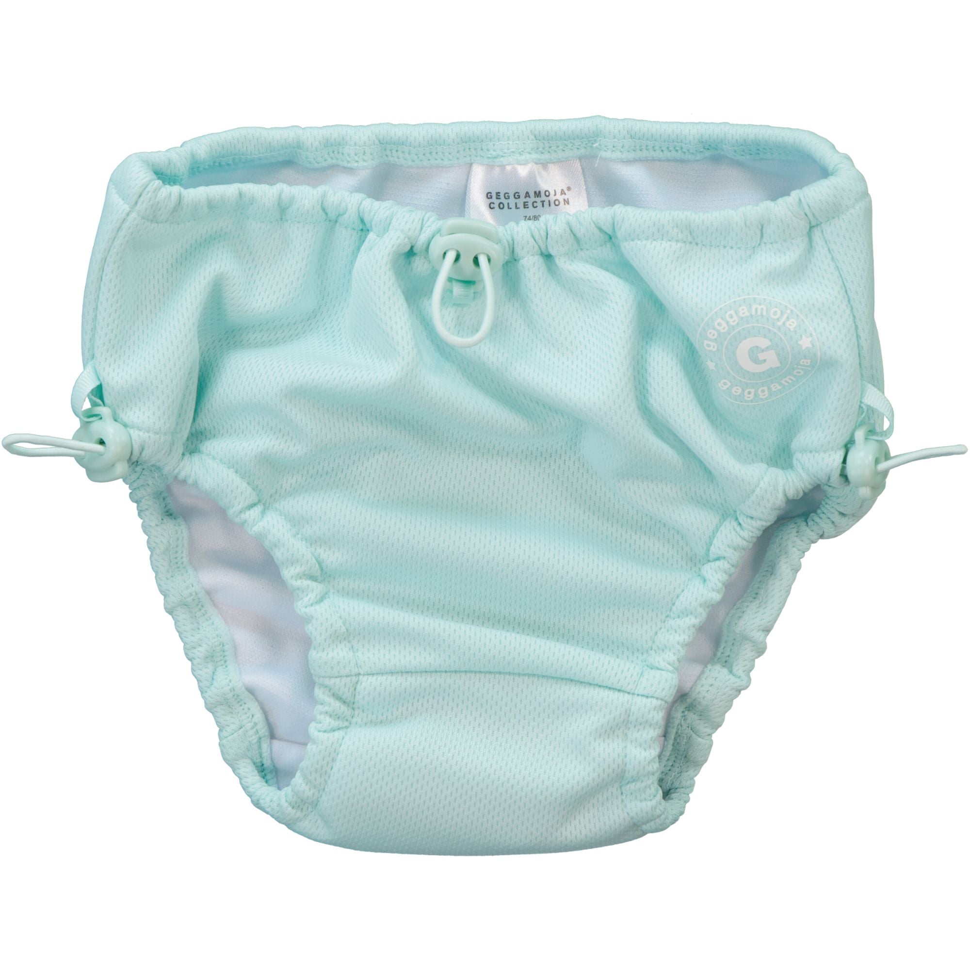 UV-badebleie Mint