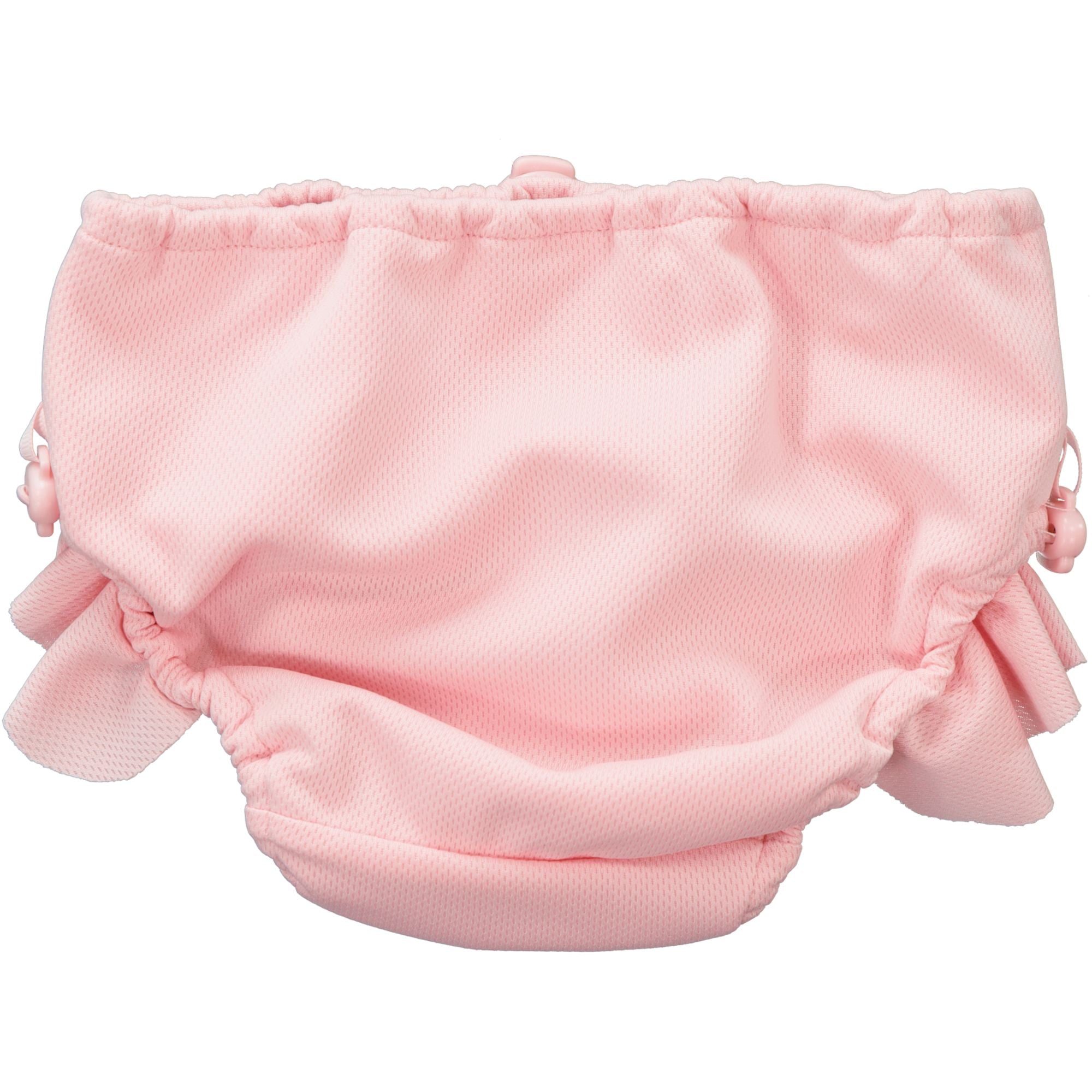 UV-badebleie rosa
