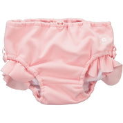 UV-badebleie rosa