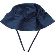 UV-solhatt marinblå