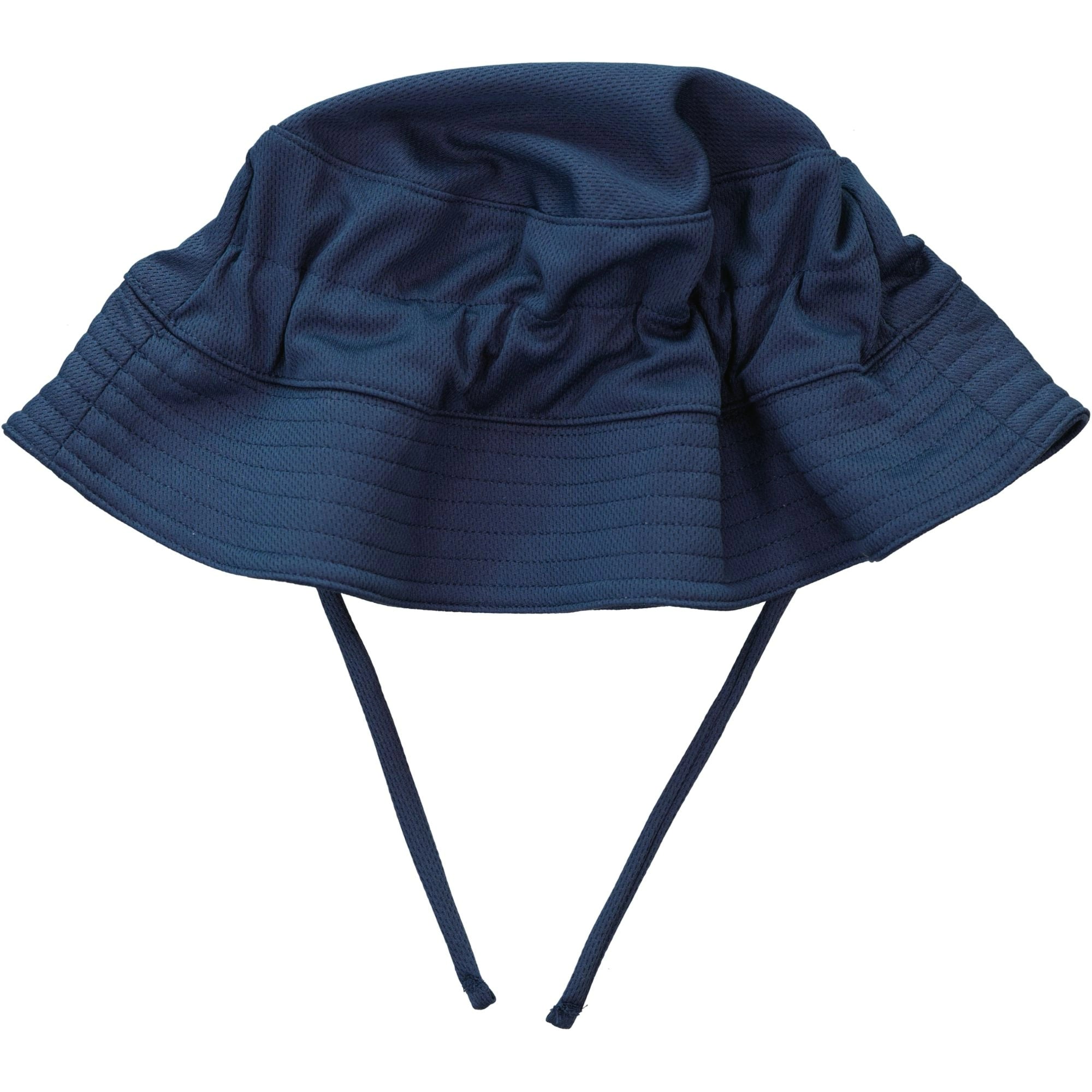 UV-solhatt marinblå