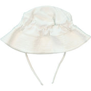 UV solhatt offwhite