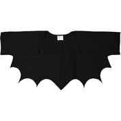 Dragevinger svart - Halloween