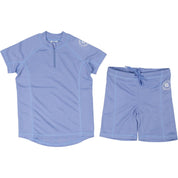 UV-Set Blau