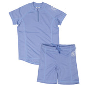 UV-Set Blau