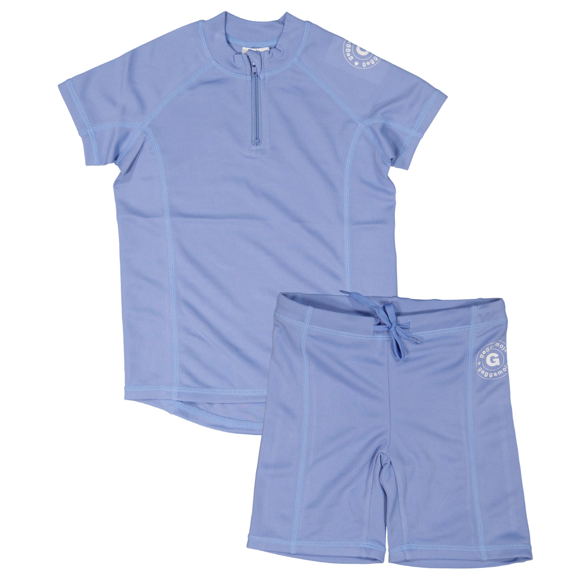 UV-Set Blau
