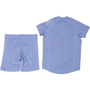 UV-Set Blau