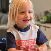 T-Shirt Aaron Grau