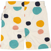 Shorts Bambu Prikker Beige