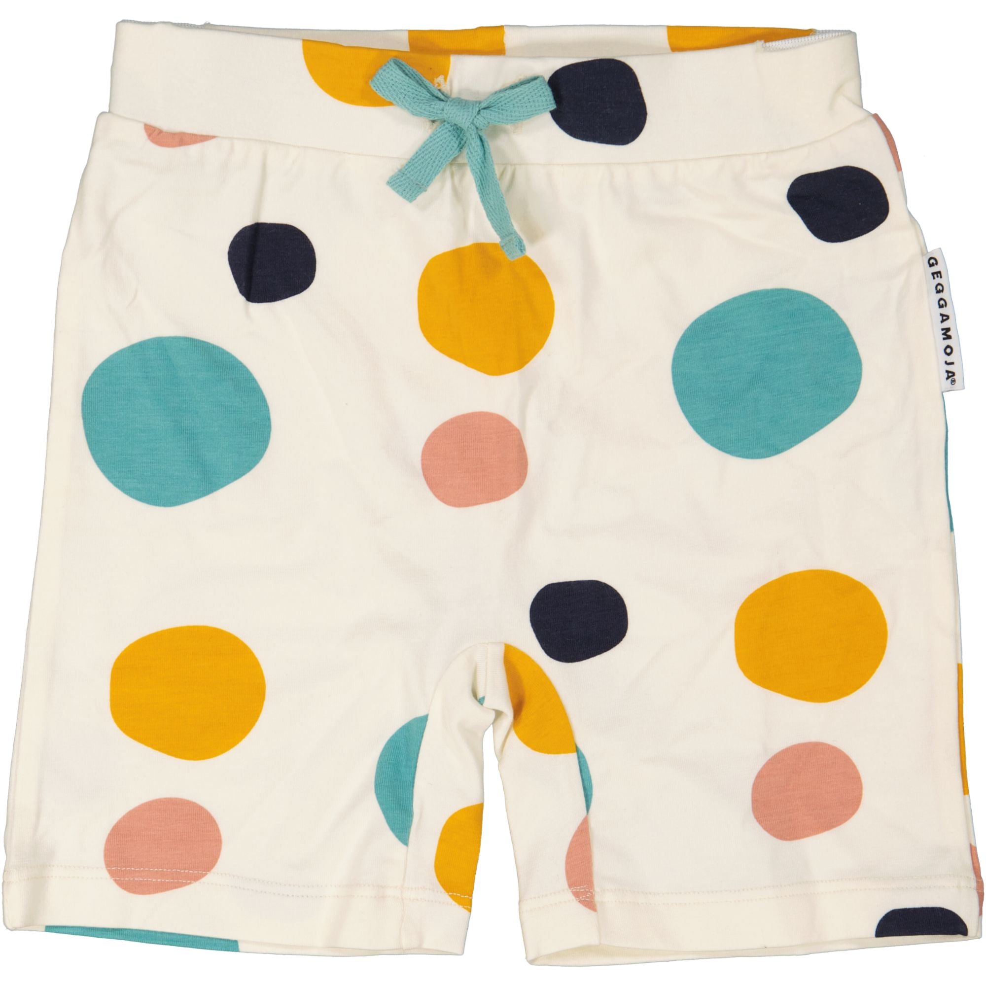 Shorts Bambu Prikker Beige