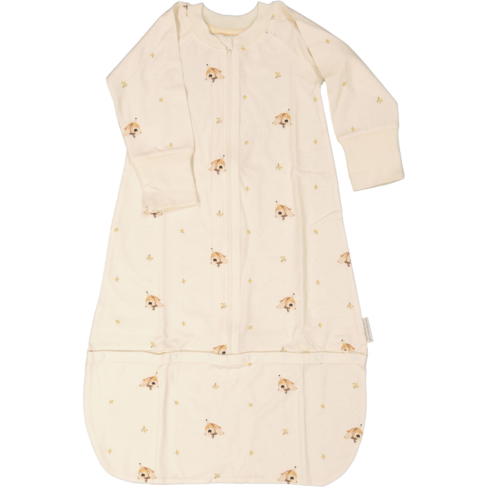 wie lange schlafsack Bambu Schlafsack Lange Ohren Beige
