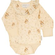 Bambu Body mit langem Arm Stella