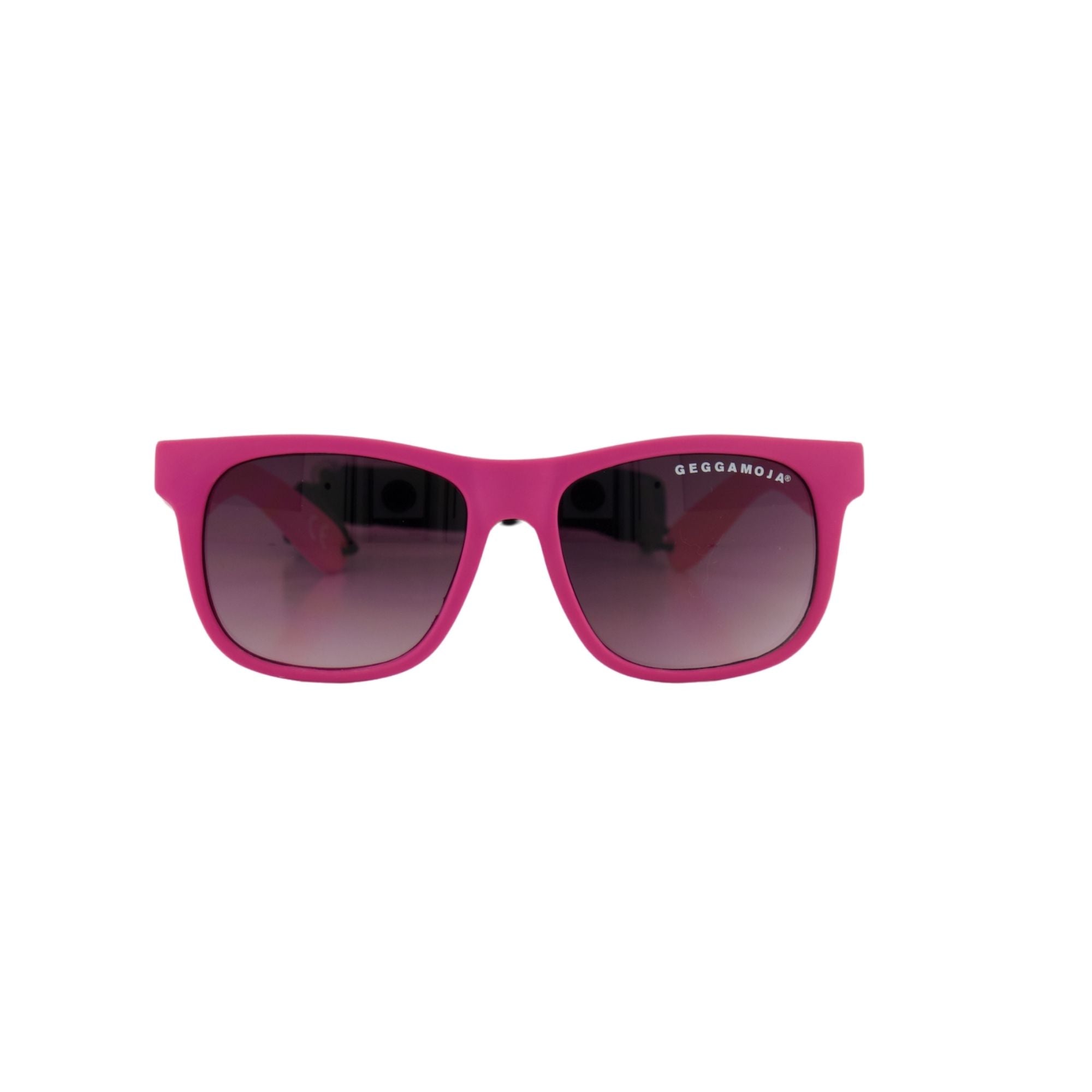 Solbriller Baby 0-10 m - Rosa