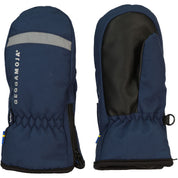 Winterhandschuhe Marineblau
