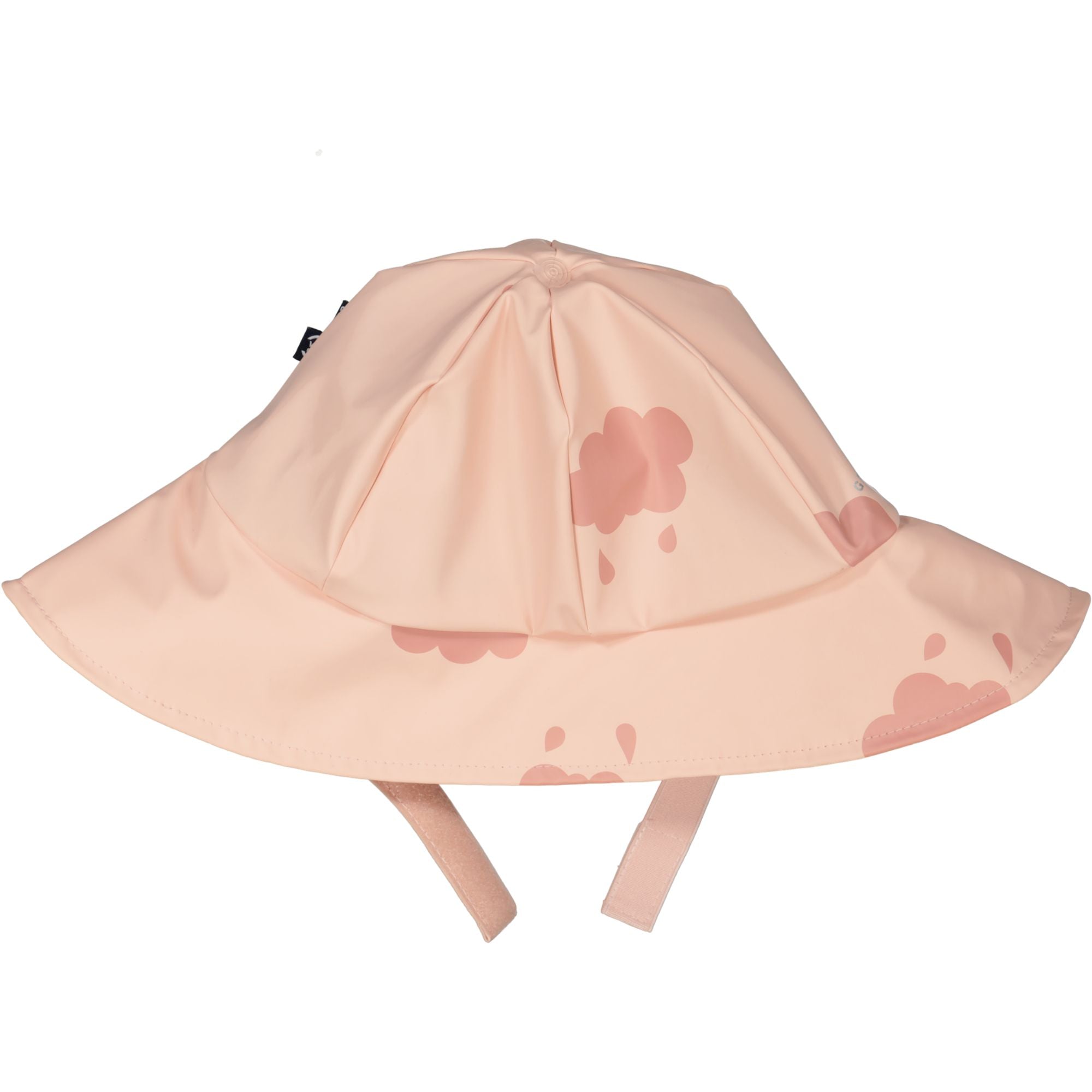 Sydvest / Regnhatt foret Moln Rosa