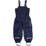 Skalbukse høy Navy