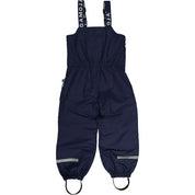 Skalbukse høy Navy