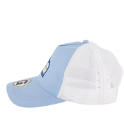 Baseballcaps Lyseblå