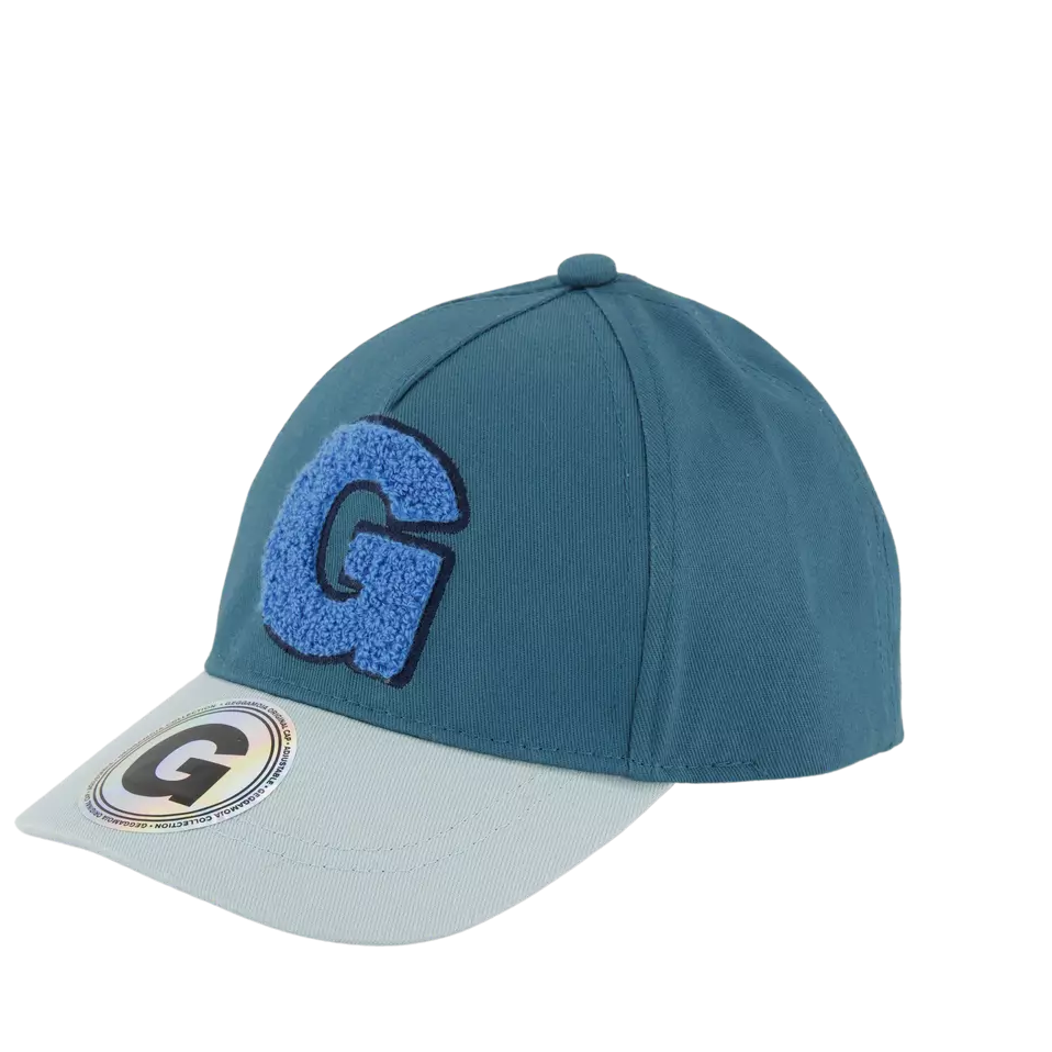 Baseballcaps Turkis
