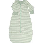 Sovpåse Bambu Classic Ljusgrön/Grön