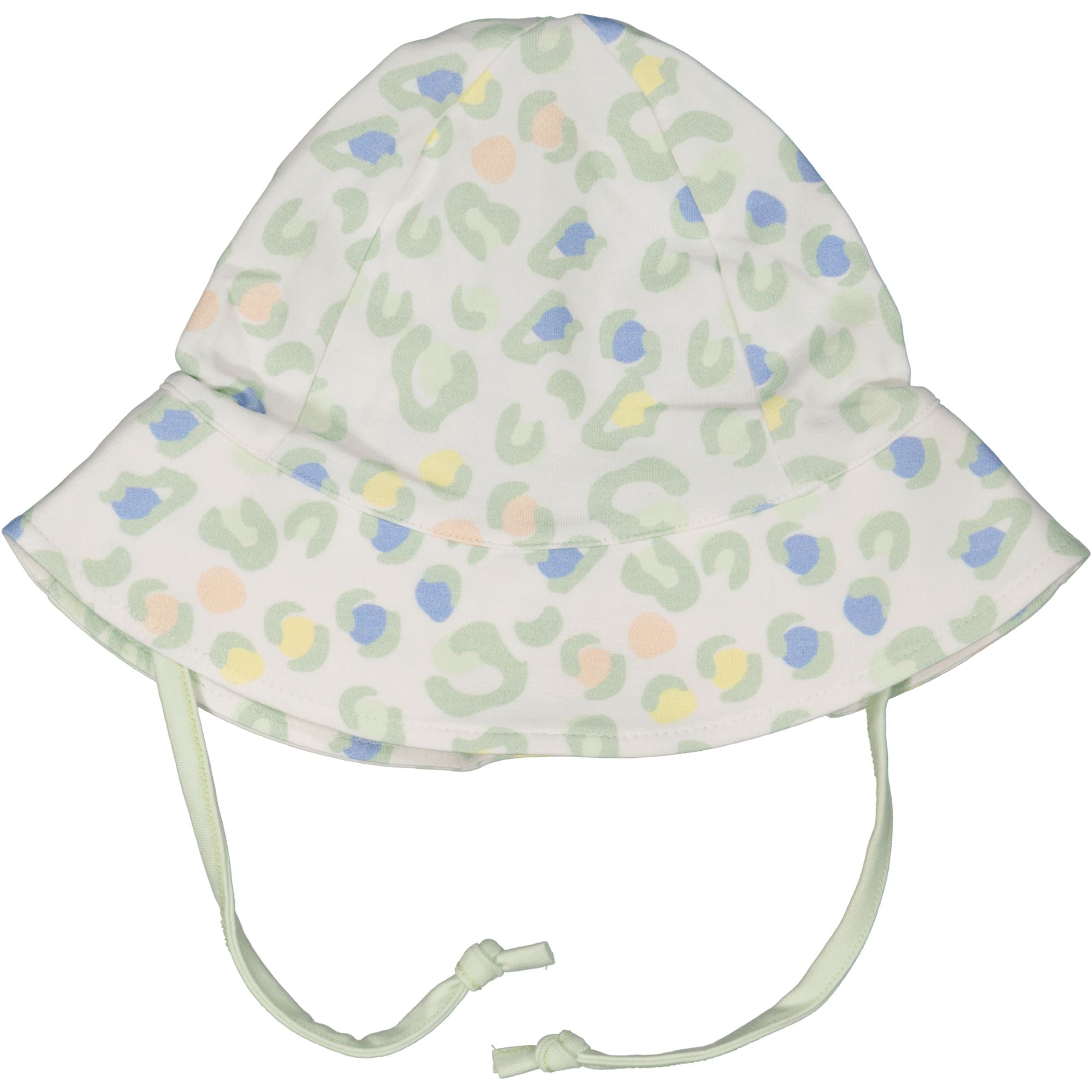 Bambu solhatt Leo Multi