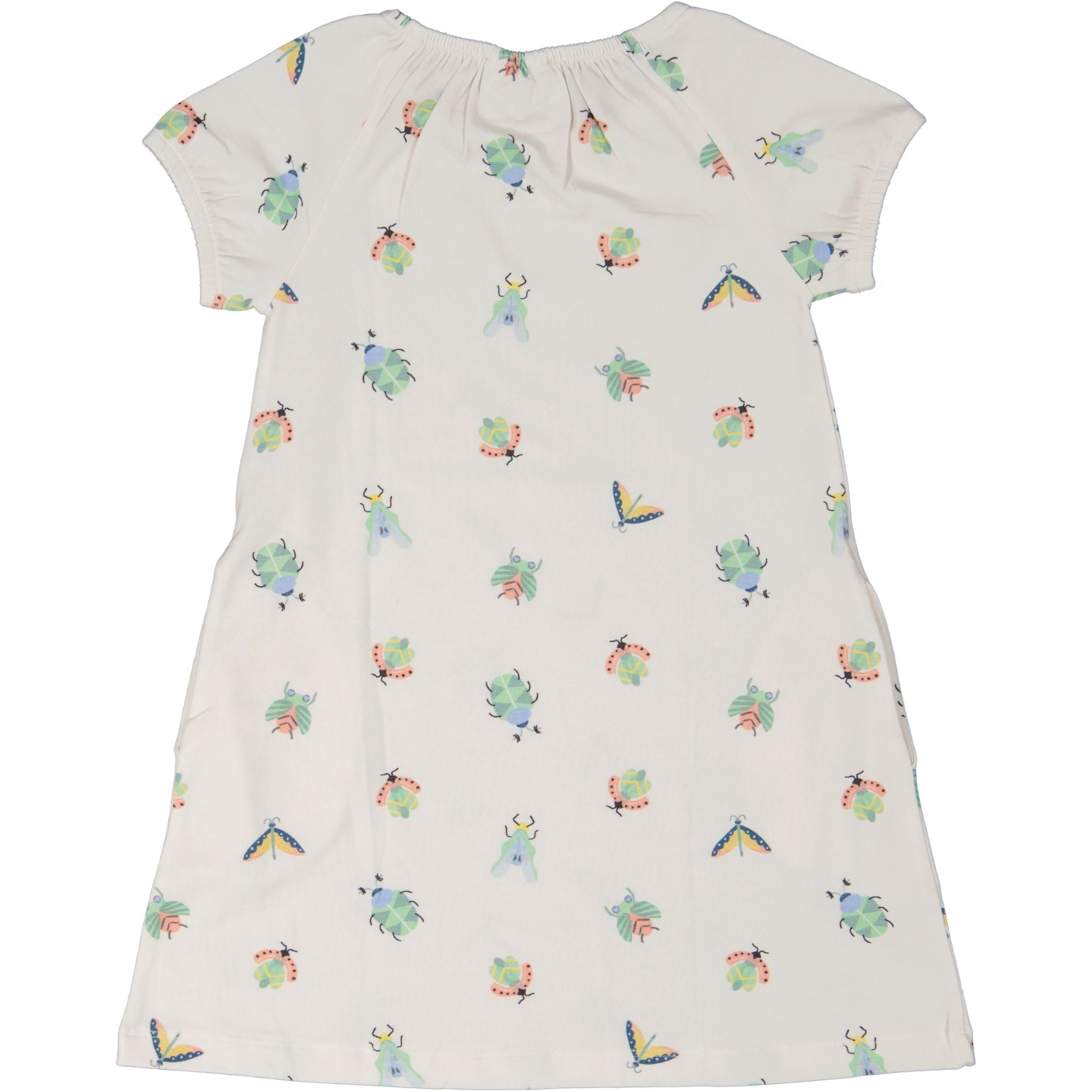 Bambu Singoallakleid Baby Bugs