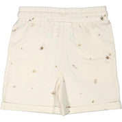 Shorts Bambu Søt natur Beige