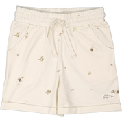 Shorts Bambu Søt natur Beige