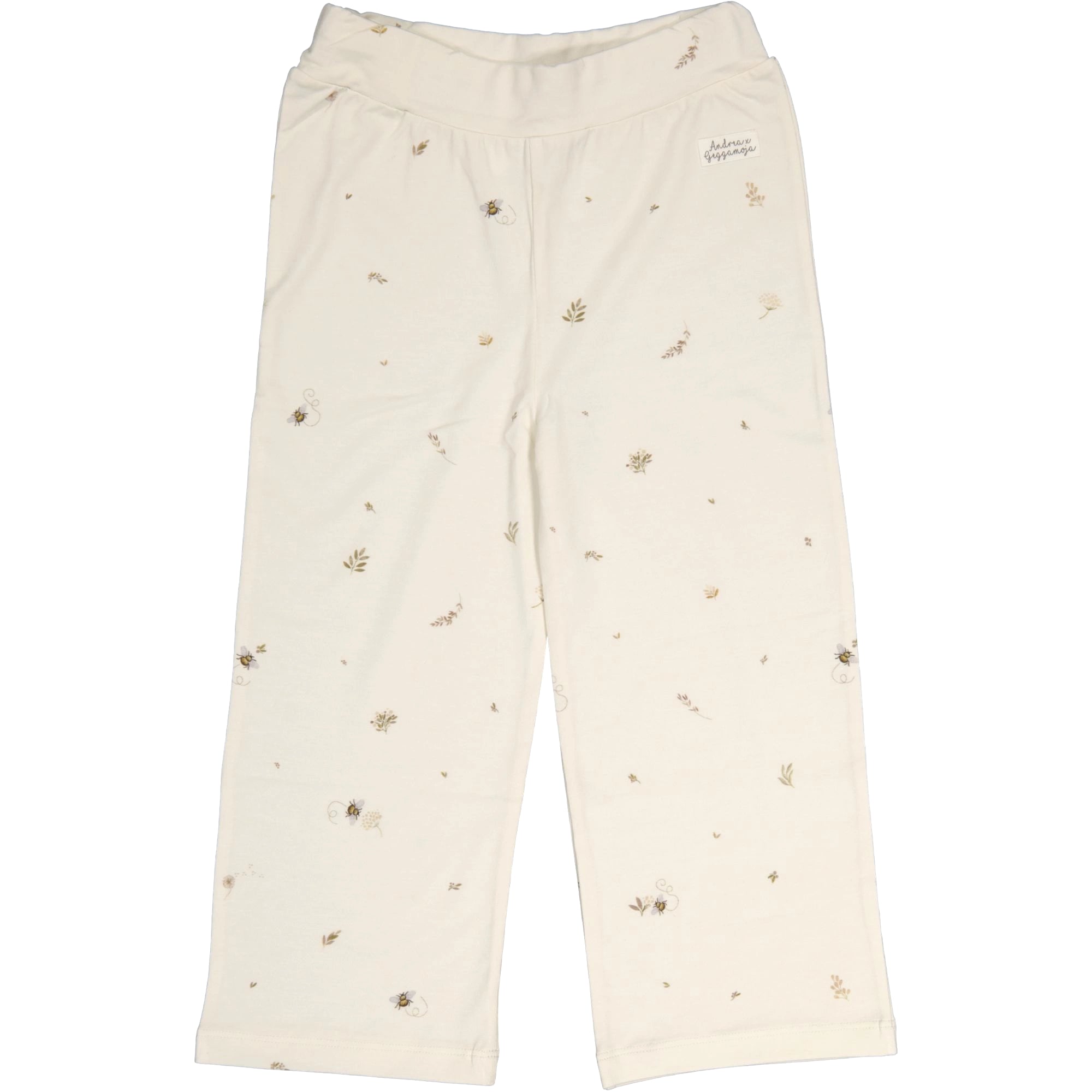 Bukser Bambus Sweet nature Beige