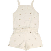 Jumpsuit Bambu Sweet nature Beige
