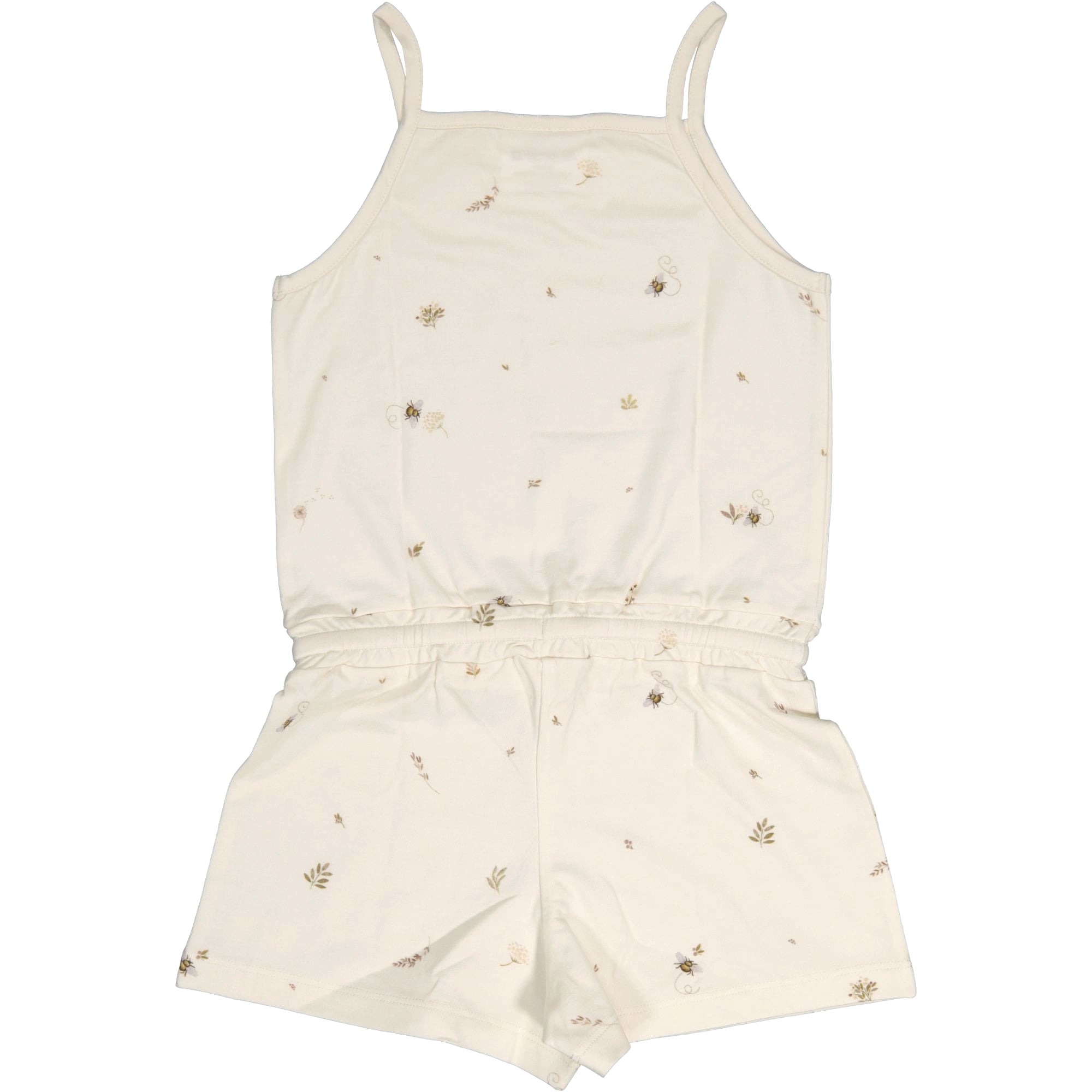 Jumpsuit Bambu Sweet nature Beige