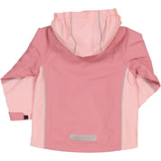Softshelljacke Rosa