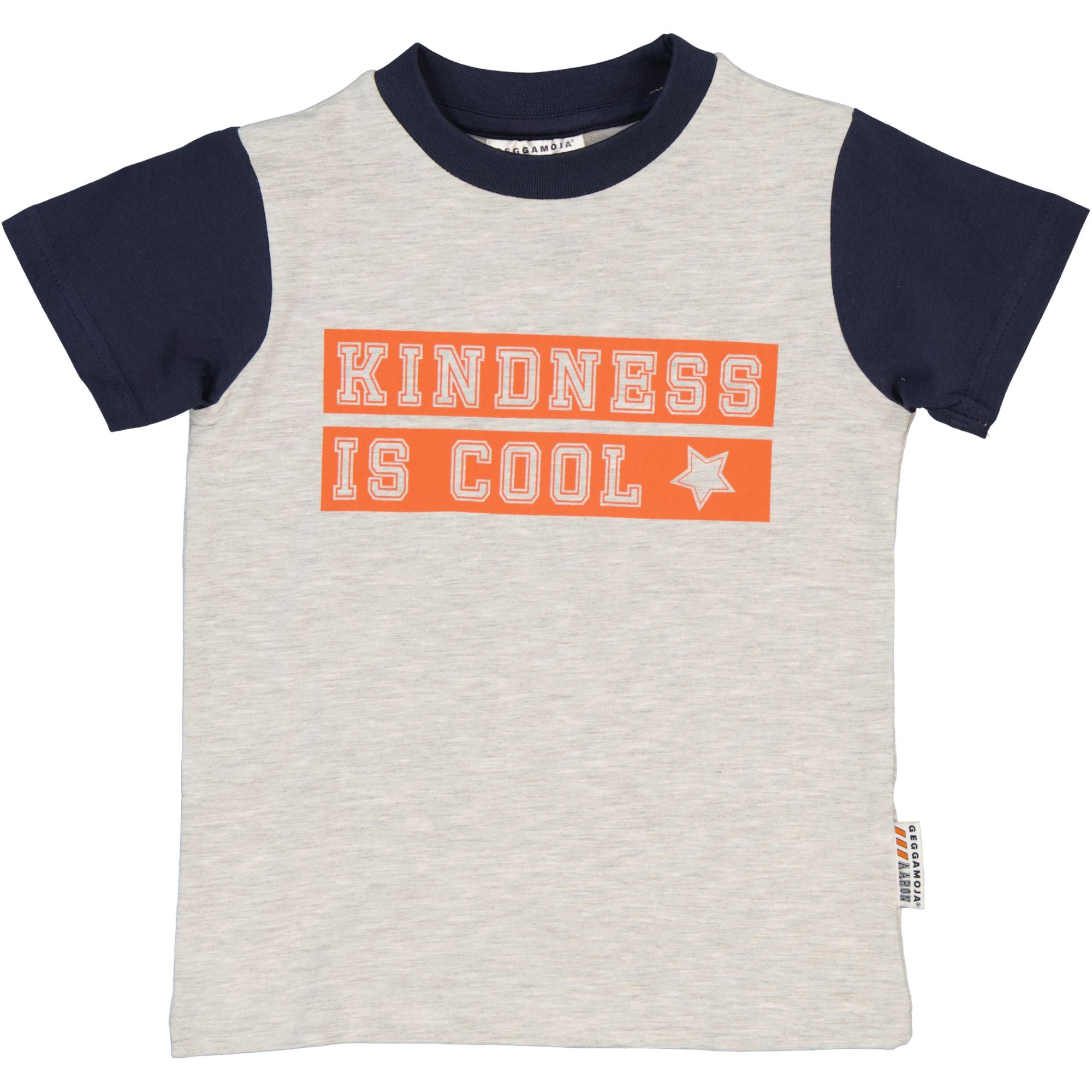 T-Shirt Aaron Grau
