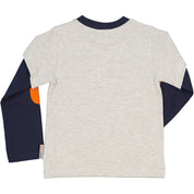 Pullover Aaron Grau