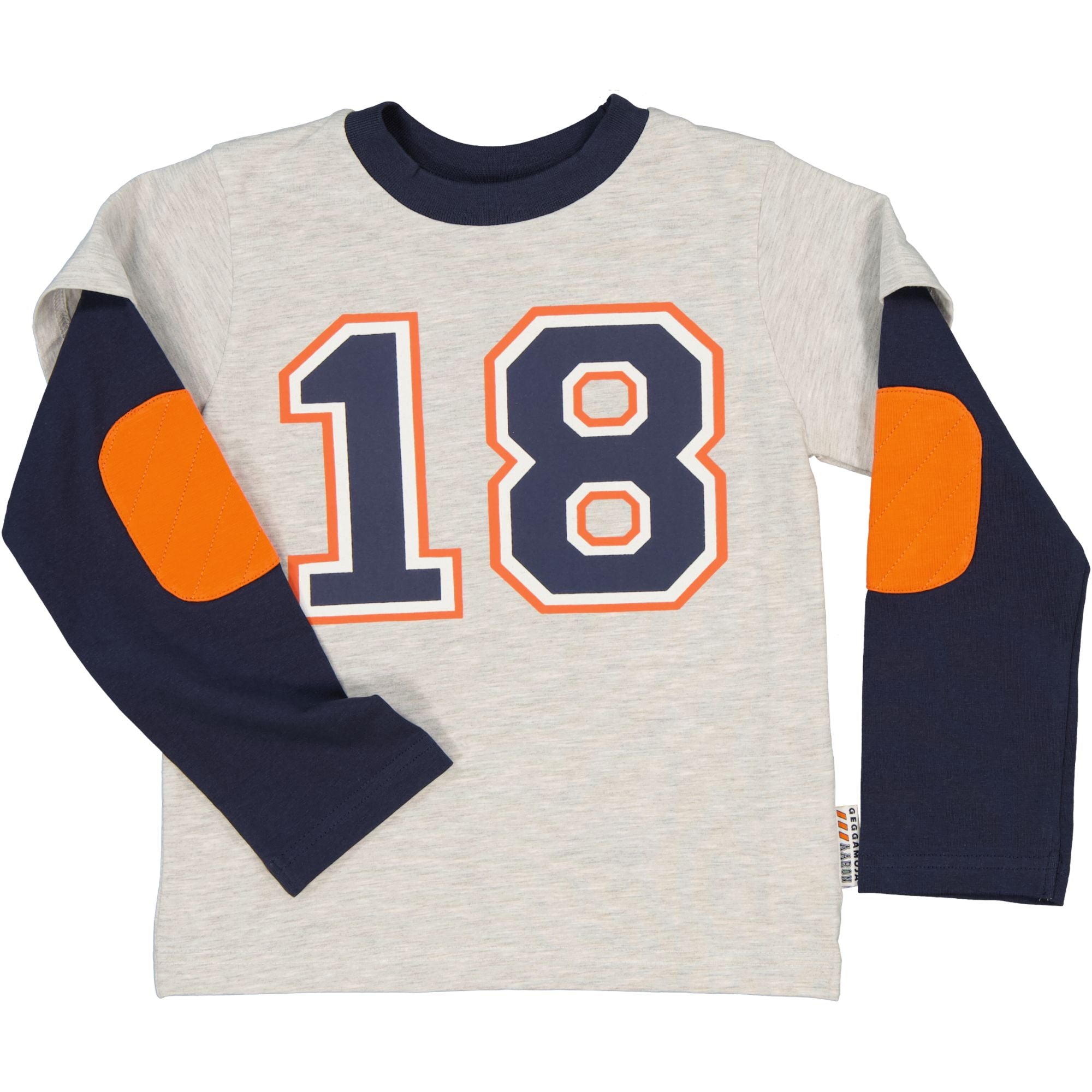 Pullover Aaron Grau