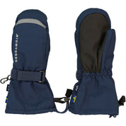 Winterhandschuhe Marineblau