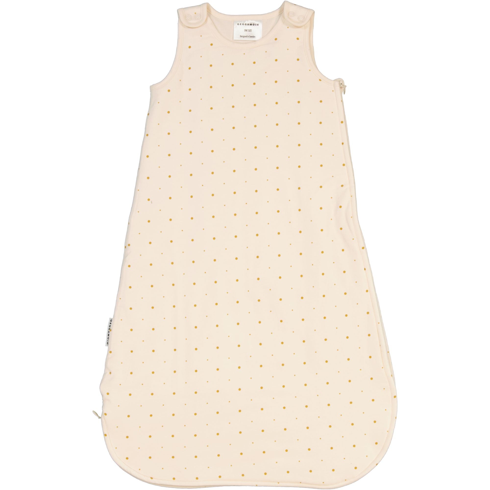 Sovepose Bambus Beige
