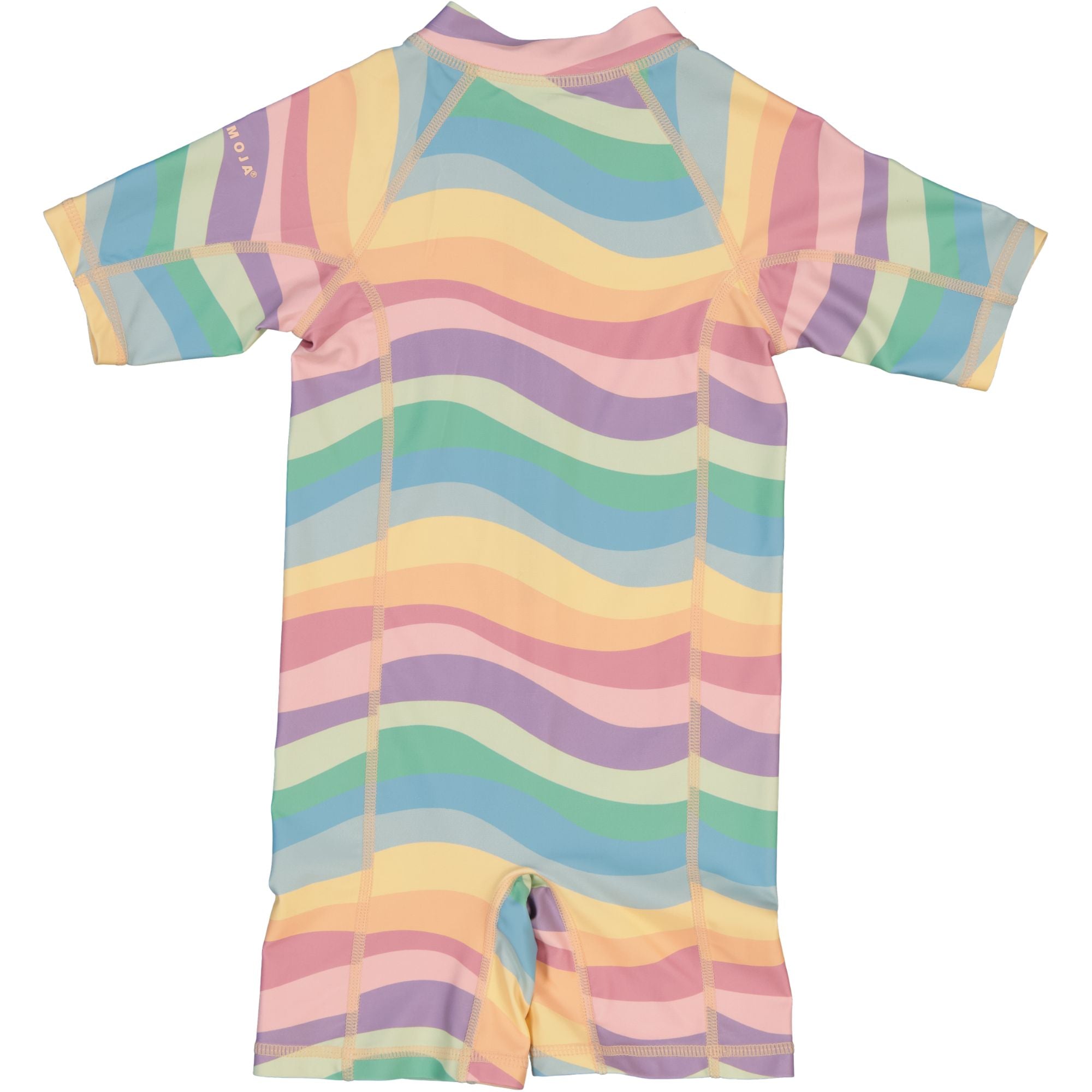 UV-Anzug Regenbogen