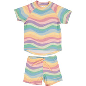 UV-Set Regenbogen