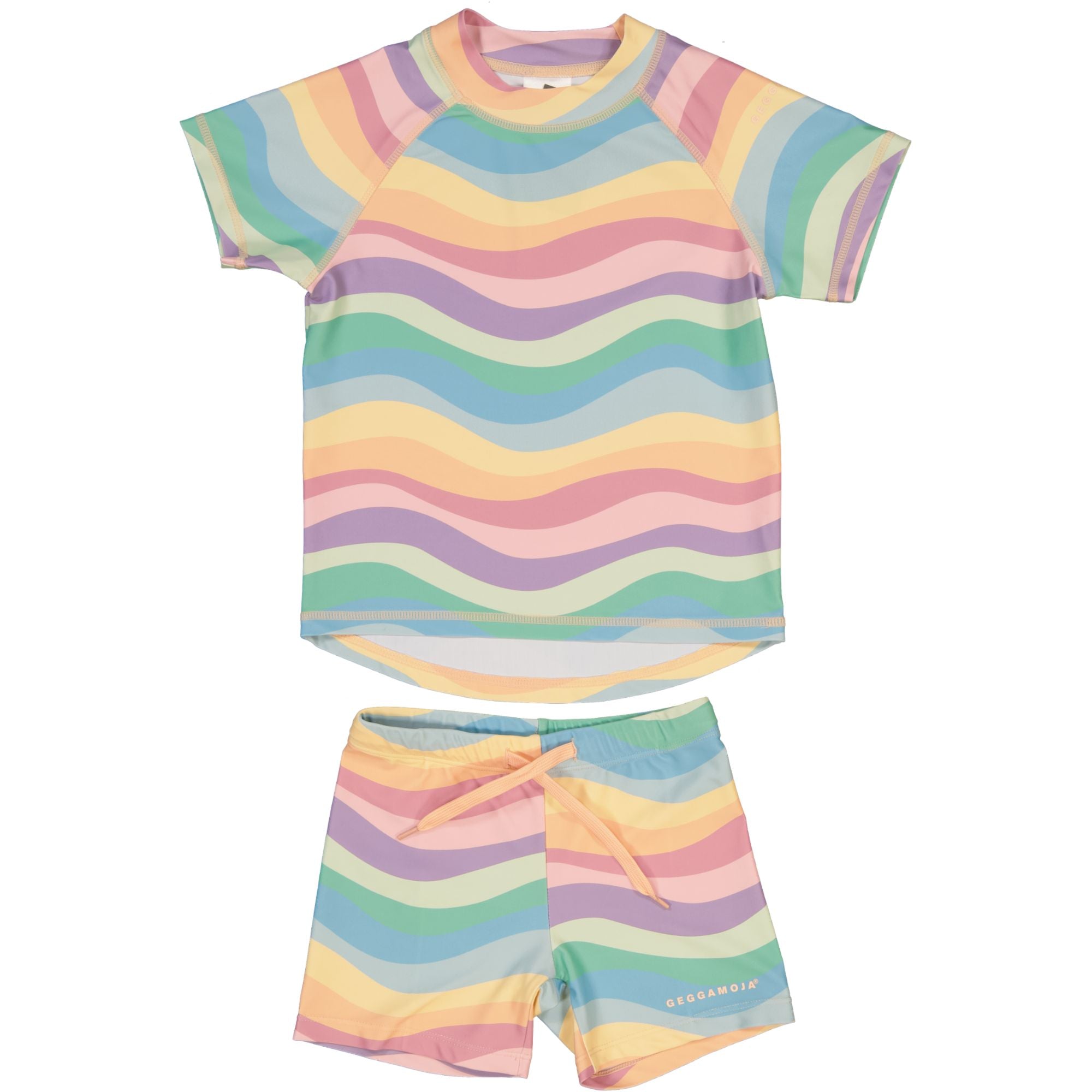 UV-Set Regenbogen