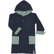 Badrock Navy/Grønn