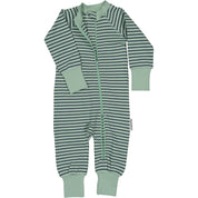 Pyjamas Grønn/Navy